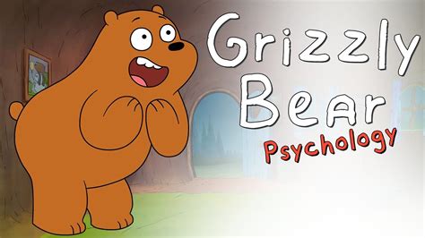 Grizzly bear mascot suit